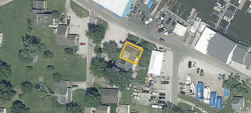 2887 Canal Dr