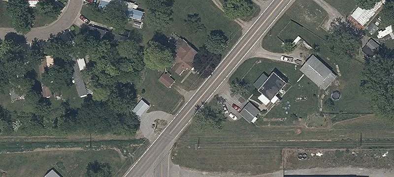 Columbiana Lisbon Rd