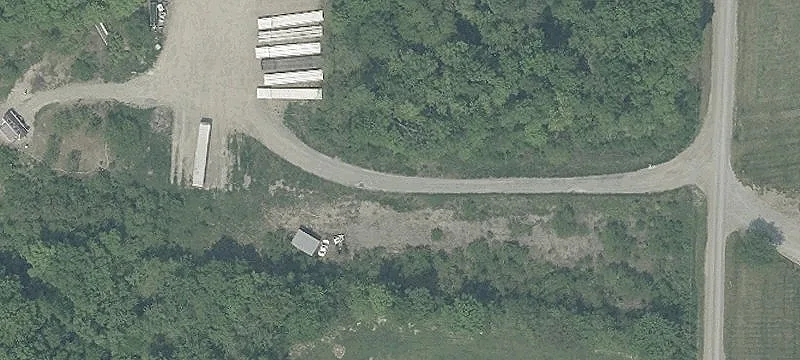 Copperhead Rd