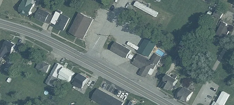 Main St