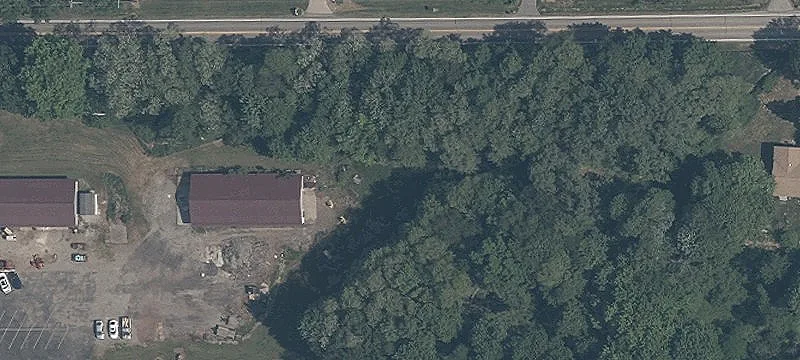 Thwing Rd