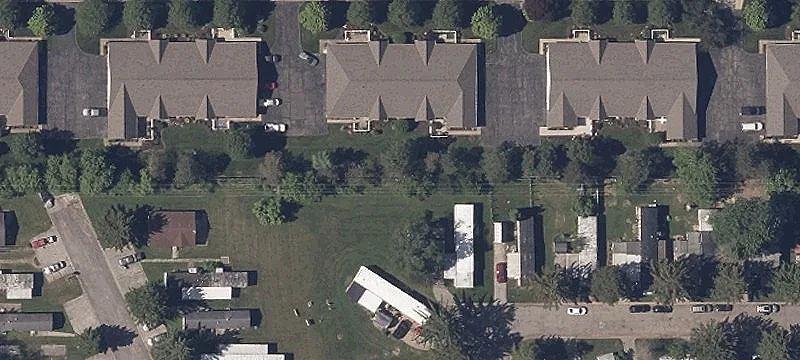 Whittlesey Ave