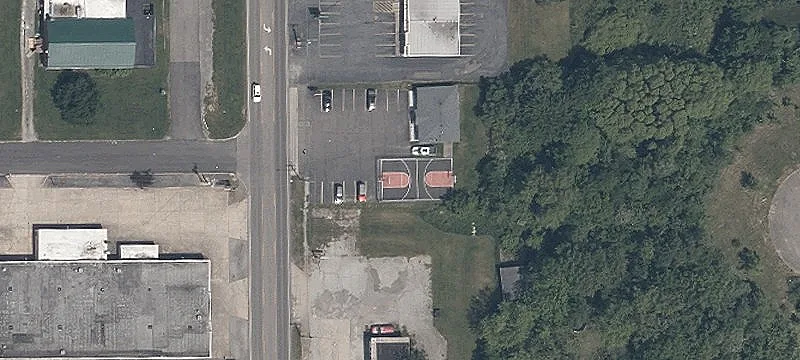 532 Youngstown Poland Rd