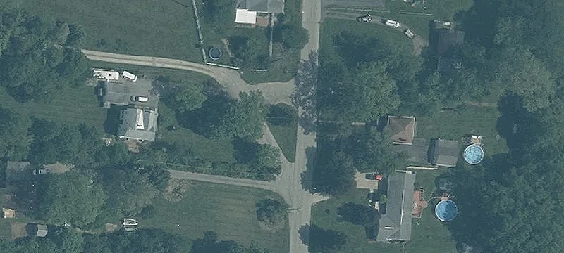 4821 Rockdale Rd