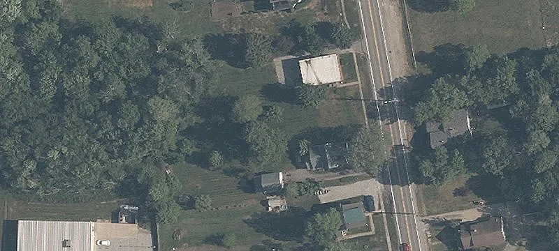 Madison Rd