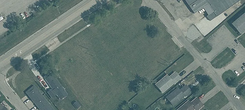 Tytus Ave