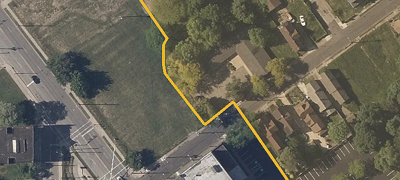Mead Ave