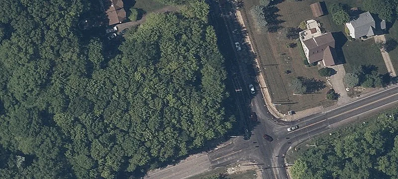 Olde 8th Rd