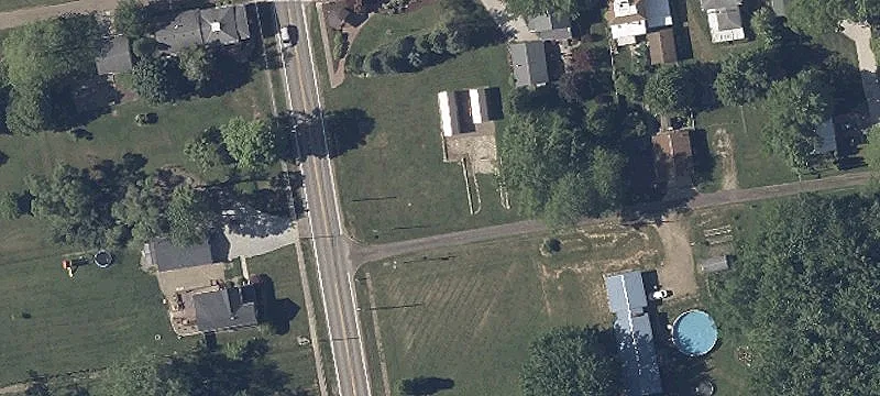 Main St