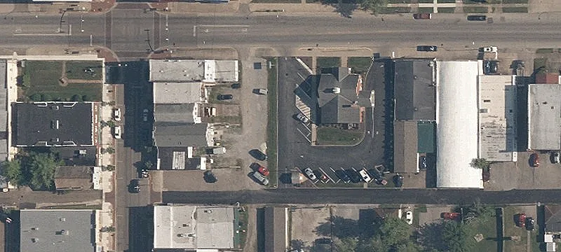 Ohio Ave