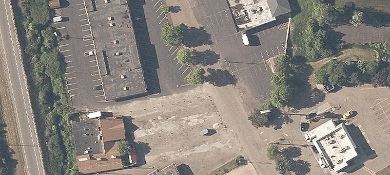 Promway NW Ave