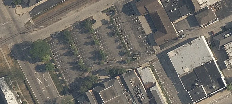 101 Indiana Ave