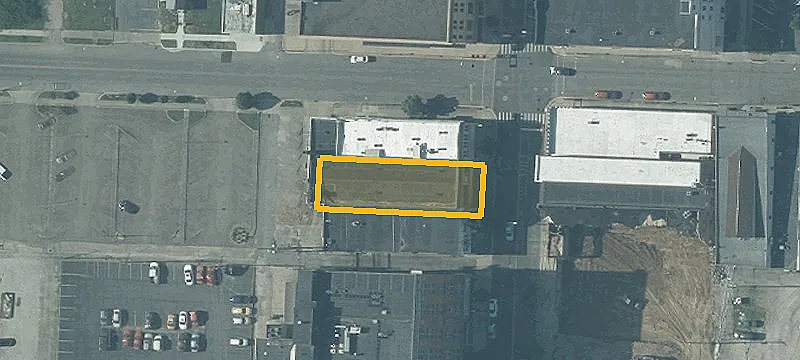 317 Chillicothe St