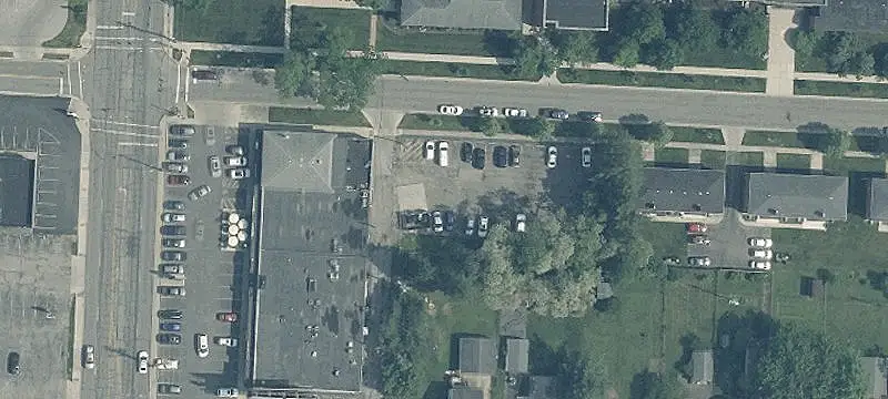 Selby Blvd