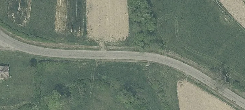 Troendly Rd
