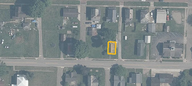 Broadway St