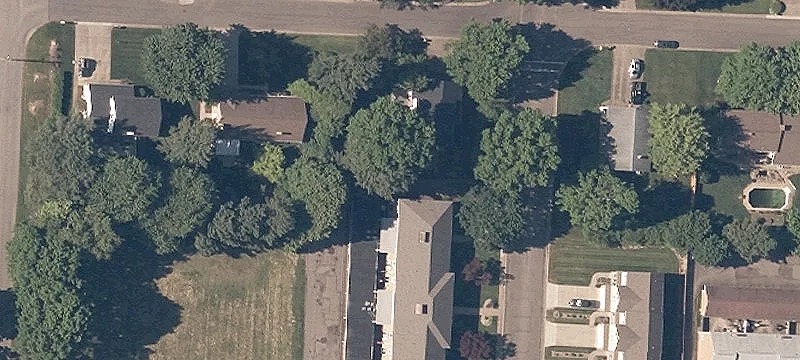 Starcliff NW Ave