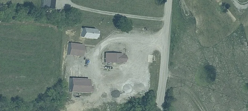 2535 Louden Rd