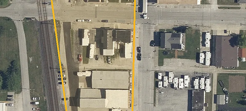 Main St
