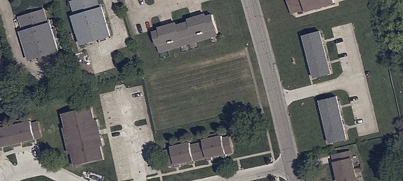 254 Brunswick Dr