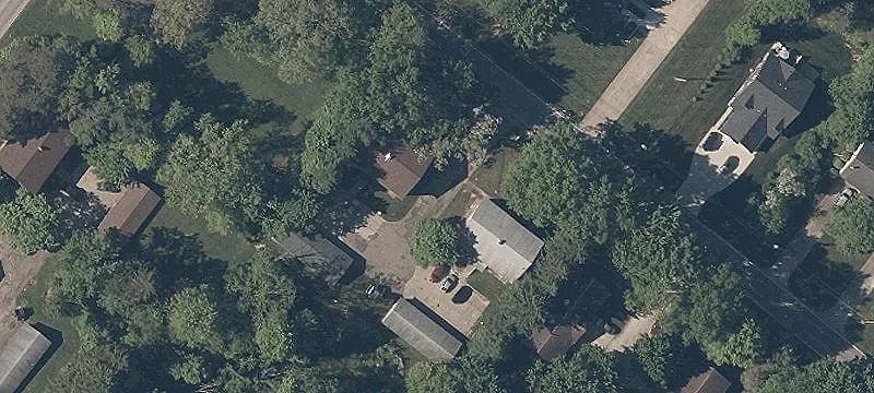 Ritchie Rd