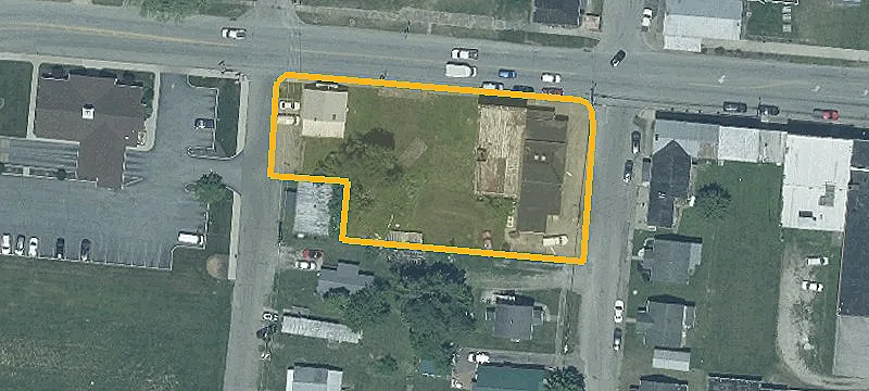 307 311th W Main St