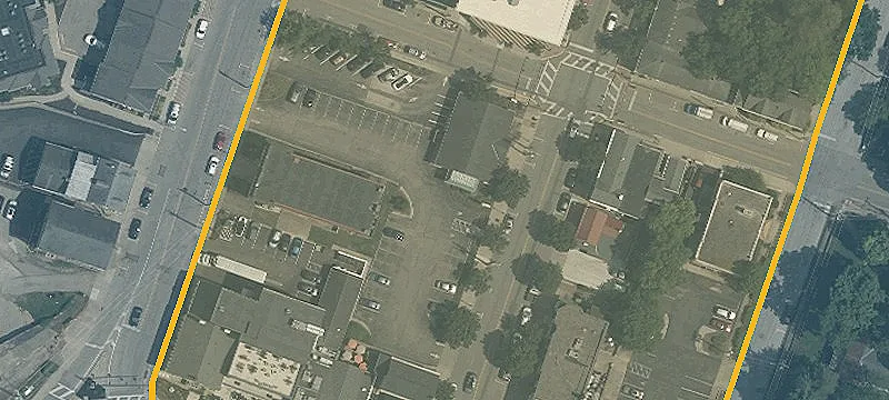 Main St