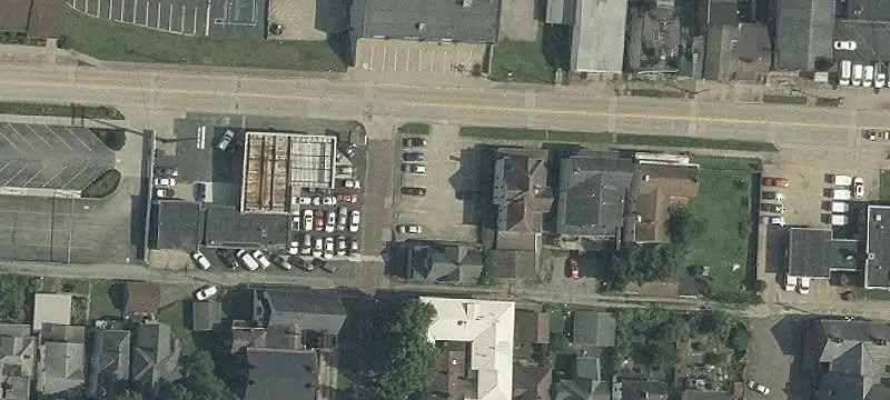 Howard St