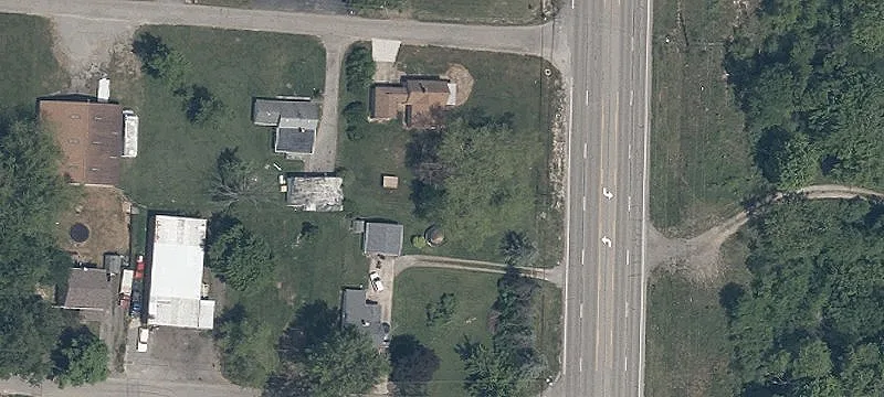 Belmont, OH