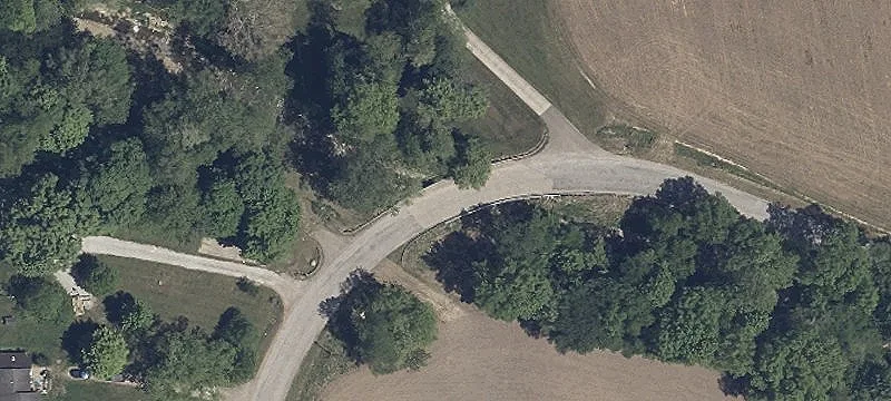 Overton Rd