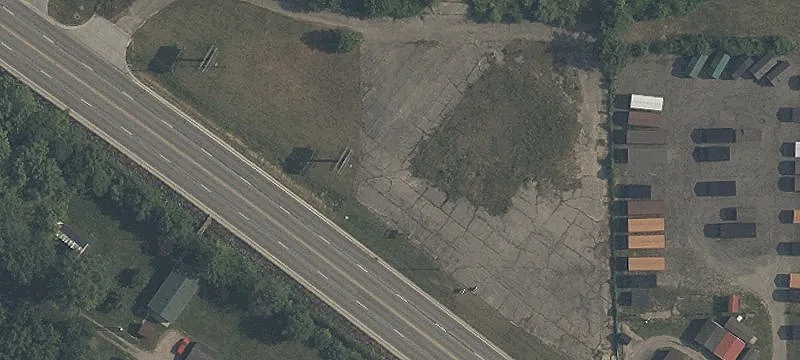 Elida Rd