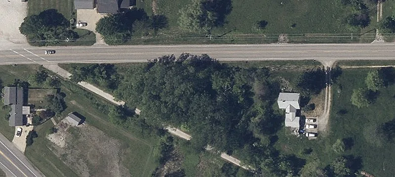 Fenn Rd