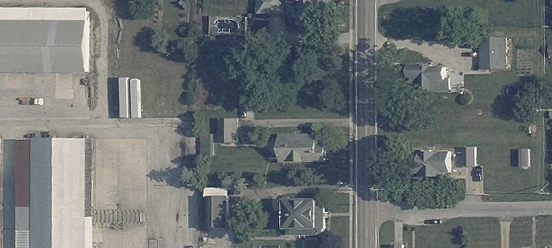 Main St