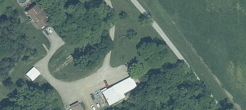 480 Peterson Rd