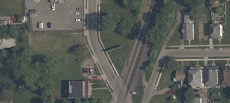 Central Ave