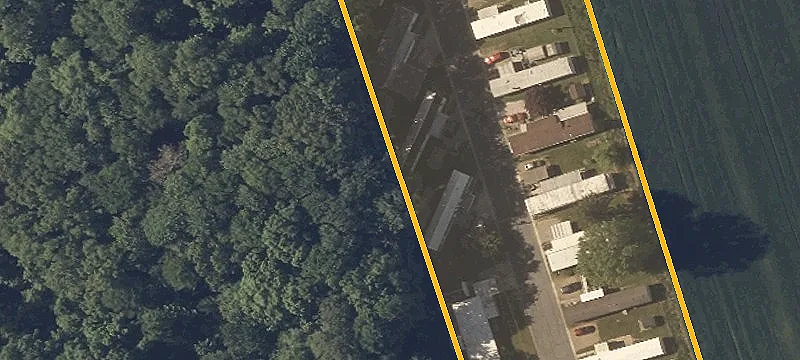 State Rte 61st E