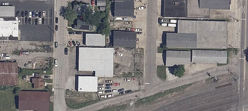 Yorkshire Ct