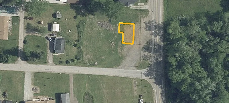 Waynesburg SE Dr