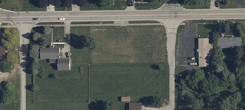 Ebersole Blvd