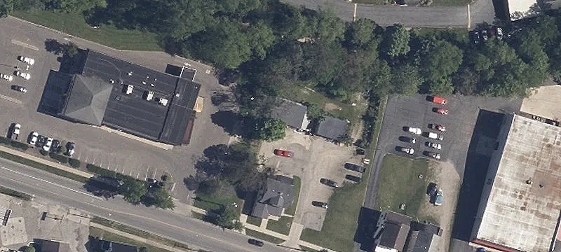 438 Main St