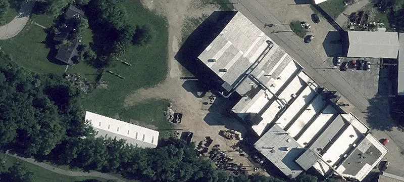 305 Deerfield Rd