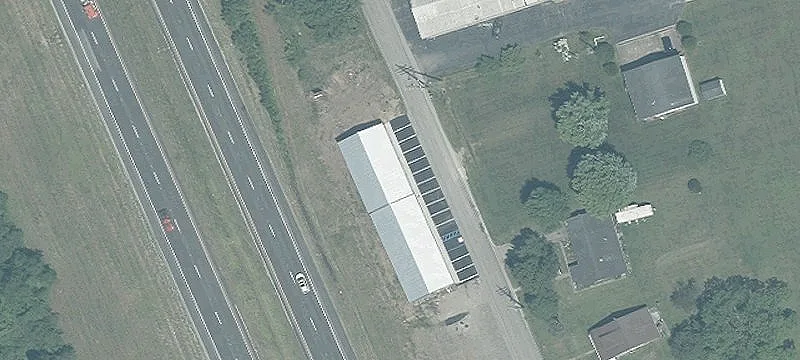 County Rd 60