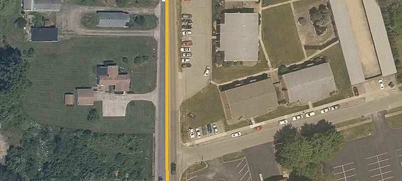 Idlewood Rd