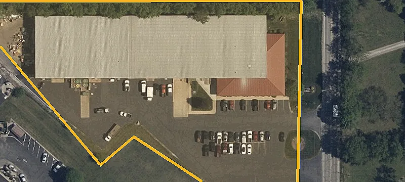 1240 Genoa Clay Ctr Rd