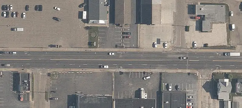 Lk Park Blvd