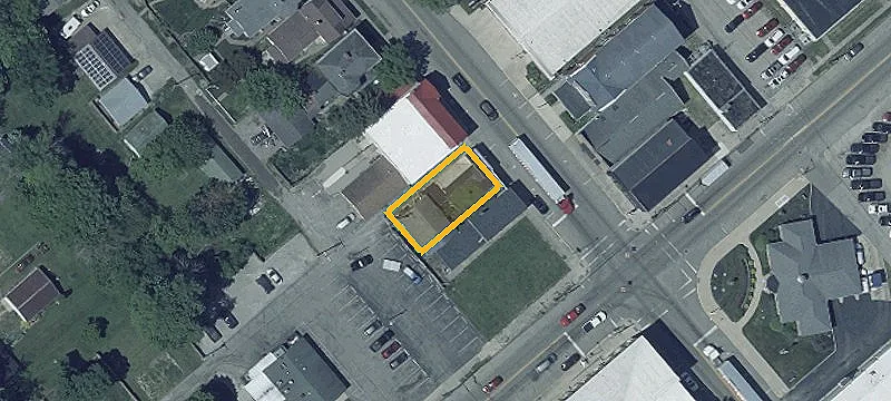 11 Main St