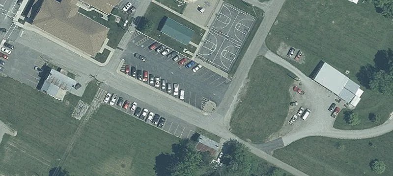 64 Tri County Rd
