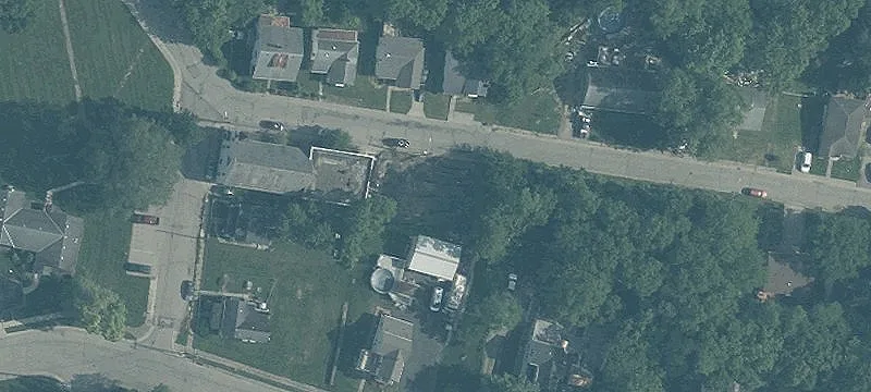 Cleves Ave