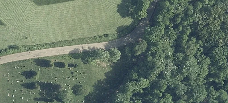 Westchester S Rd