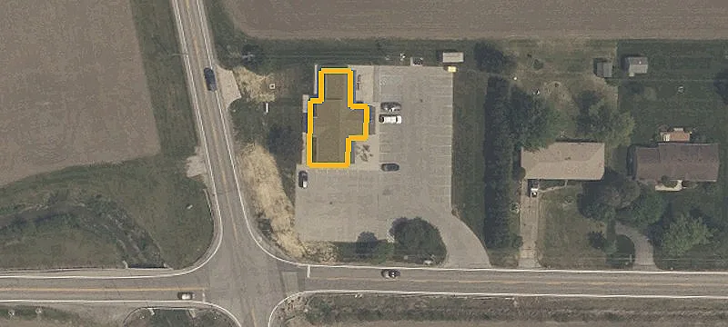 21018 Haskins Rd